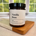 Vanilla Bean candle image 0