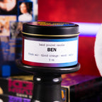 Ben candle