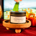 Pottsfield candle