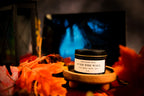 Over the Wall candle