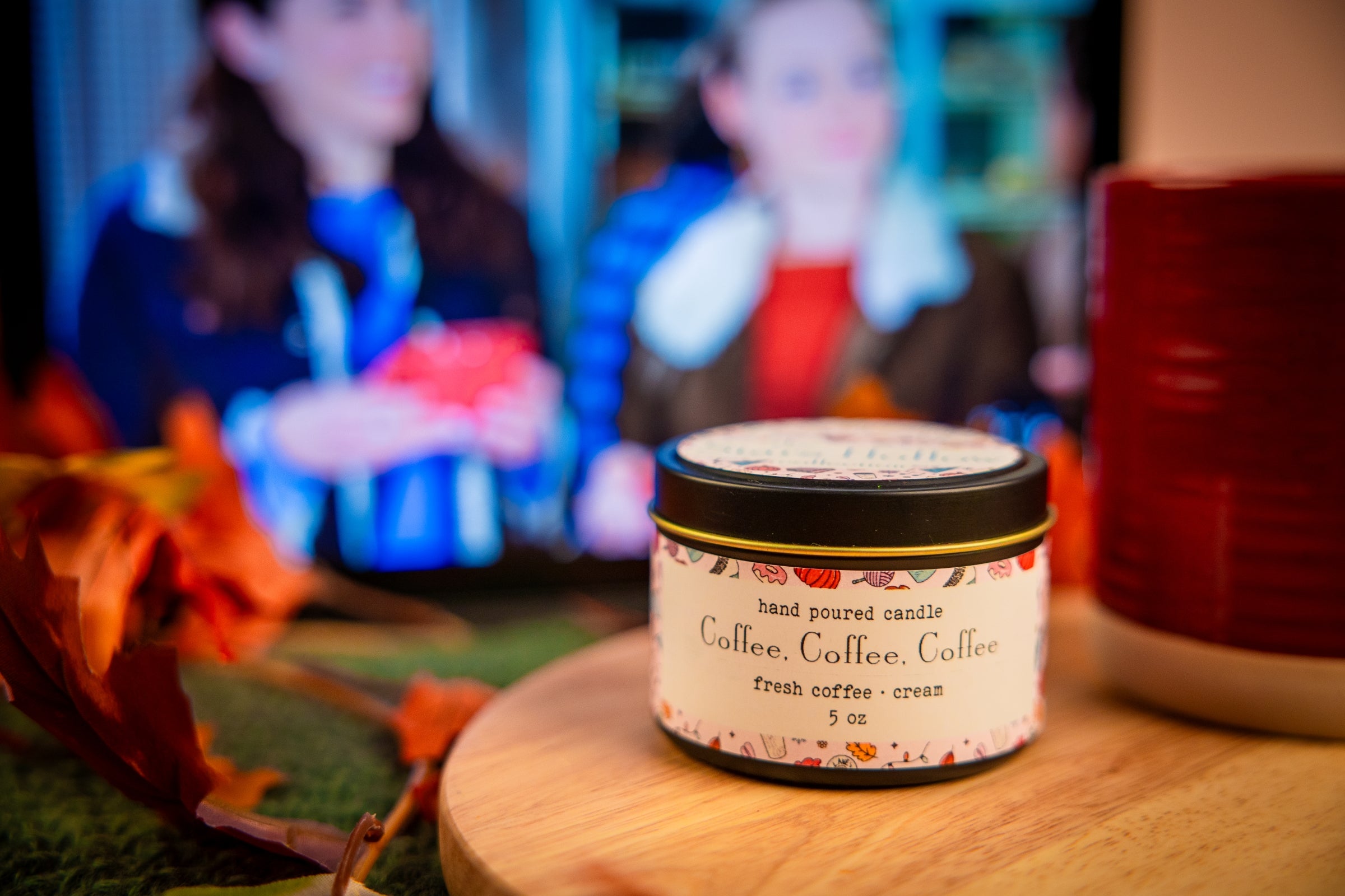 Coffee Coffee Coffee