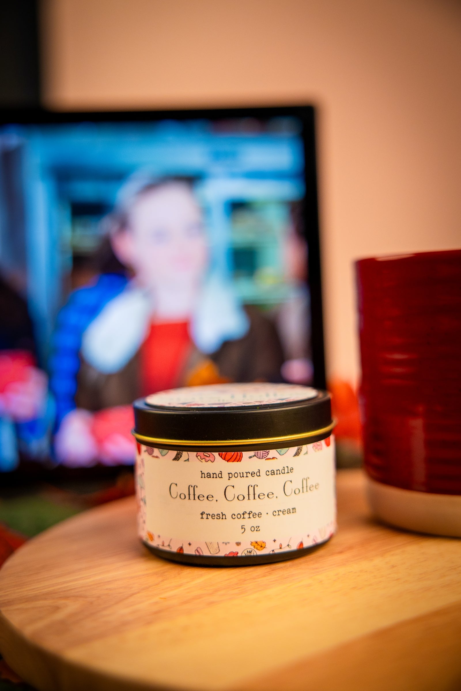 Coffee Coffee Coffee