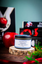 Charlie candle