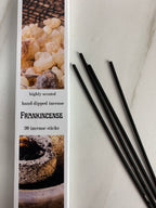 Frankincense incense sticks image 0