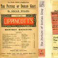 The Picture of Dorian Gray image 0