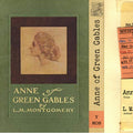 Anne of Green Gables image 0