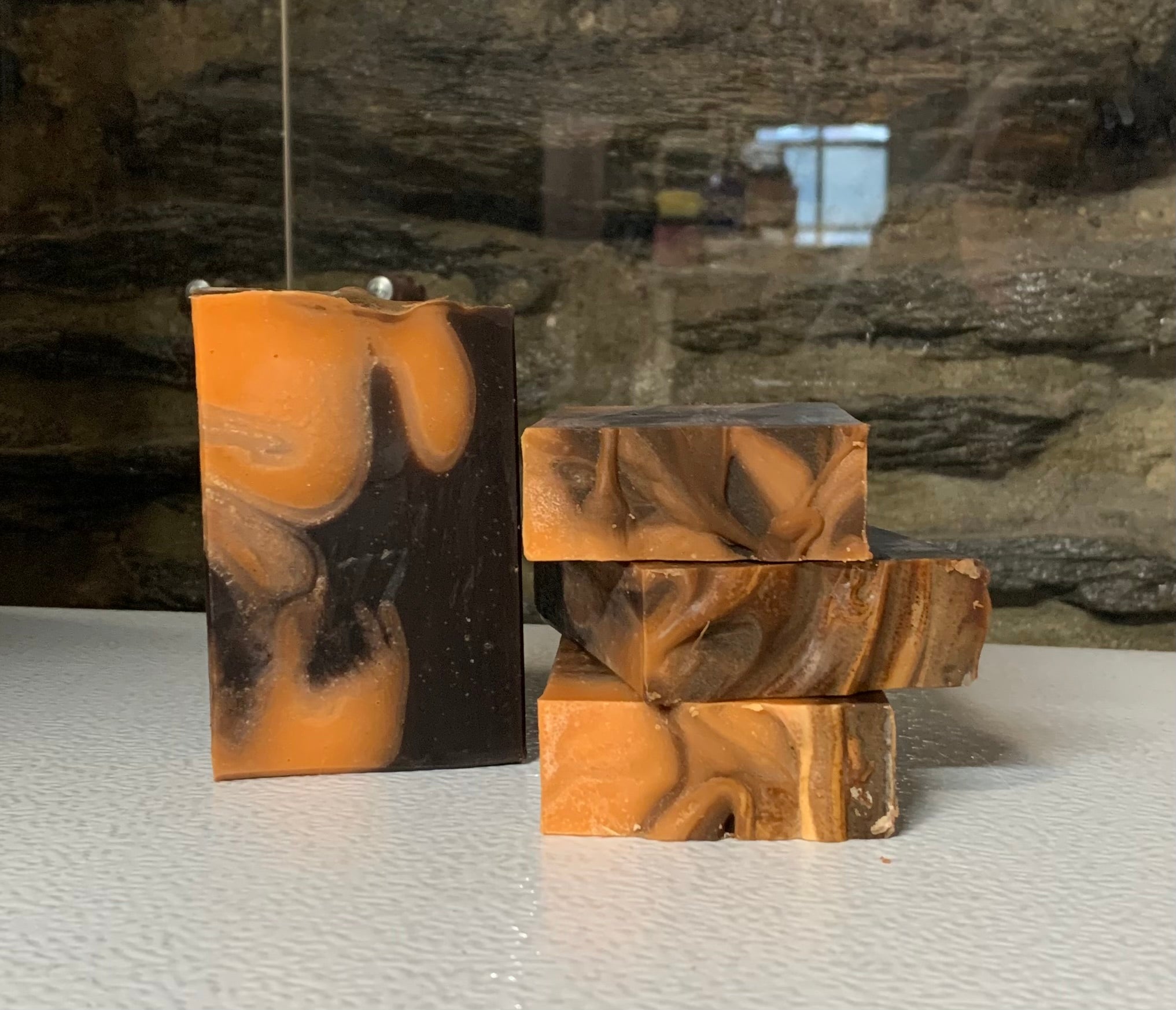 Mango & Coconut Milk image 0