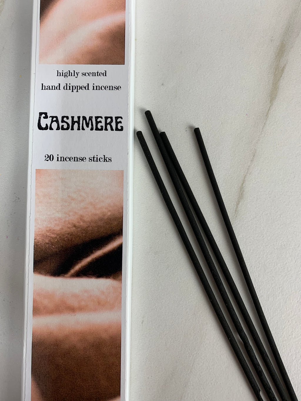 Cashmere incense sticks image 0