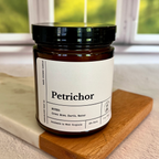 Petrichor candle image 0