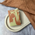 Patchouli & Sandalwood soap