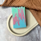 Woodland Elves soap