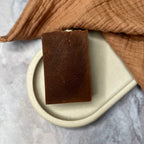 Oatmeal Stout beer soap