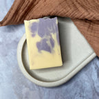 Patchouli Lavender soap