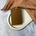 Pine Tar soap w/ Tea Tree & Eucalyptus