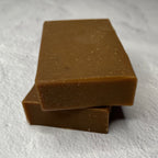 Pine Tar soap w/ Tea Tree & Eucalyptus