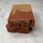 Cedar & Amber soap