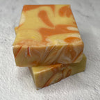 Heavenly Honeysuckle soap