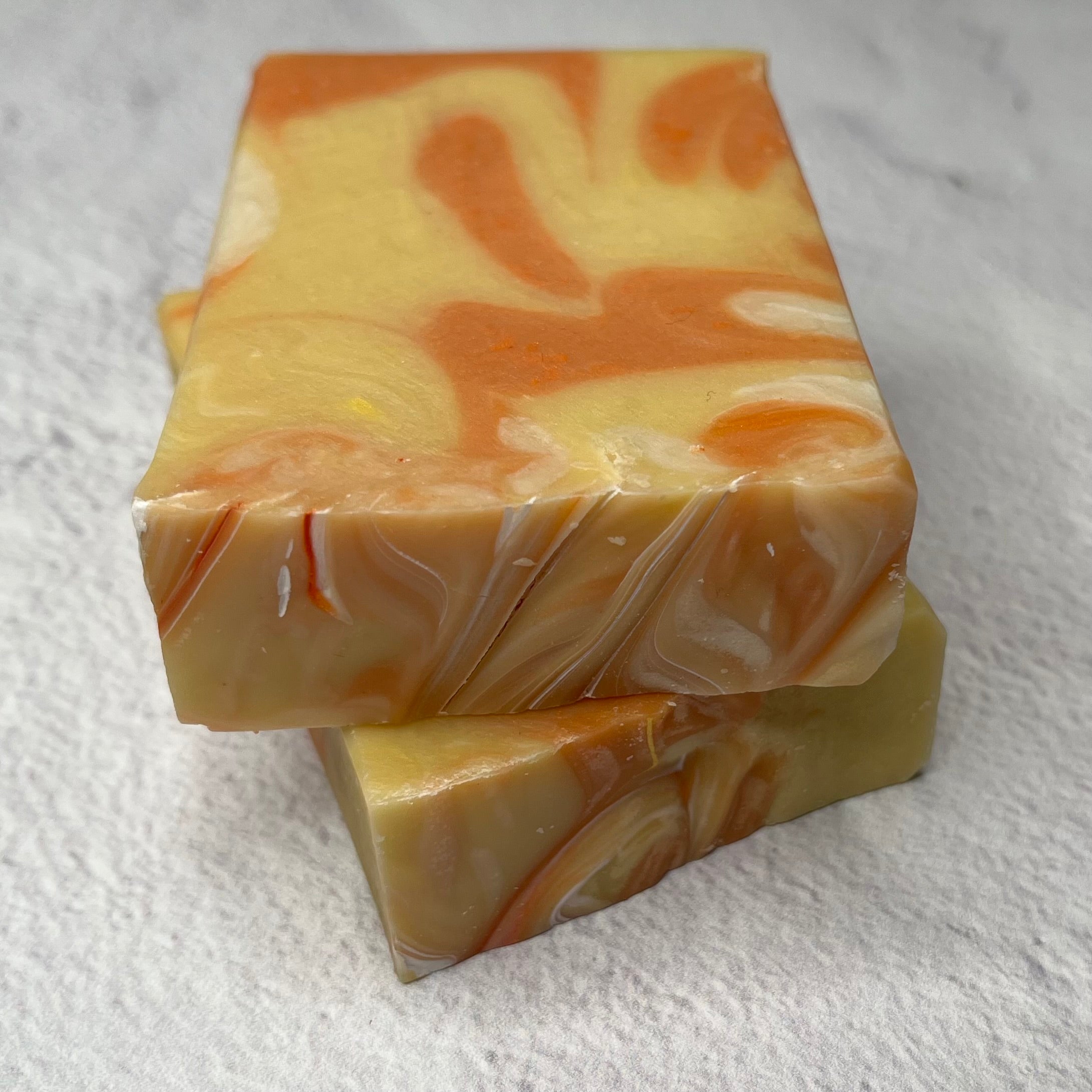 Heavenly Honeysuckle soap