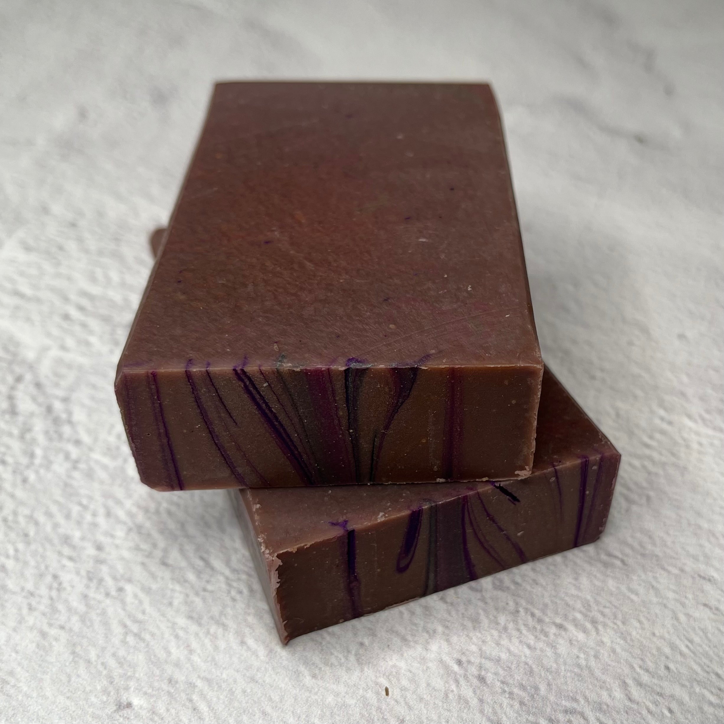 Black Opium soap
