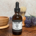 Black Coral Beard Oil