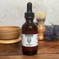 Redwood Beard Oil