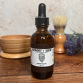 Hickory & Suede Beard Oil