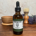 Mountain Trail Beard Oil