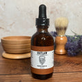 Outlaw Beard Oil