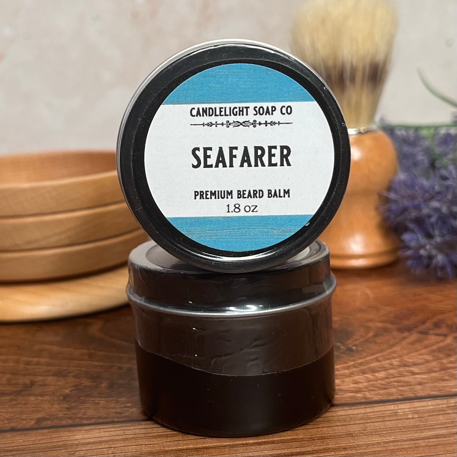 Seafarer Beard Balm