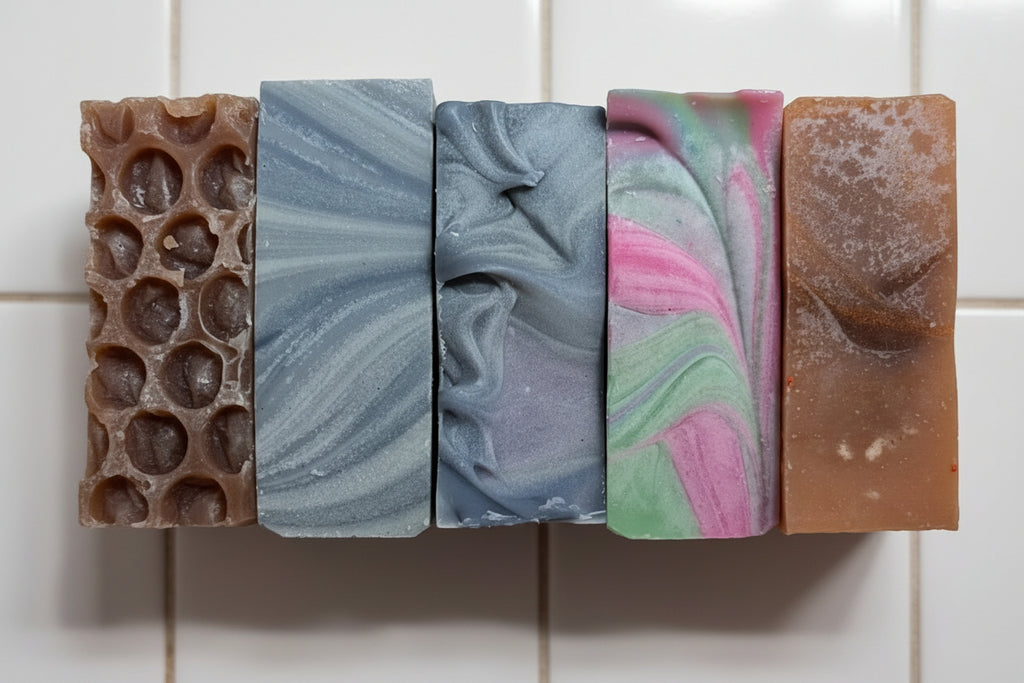 Soap Discovery Bundle