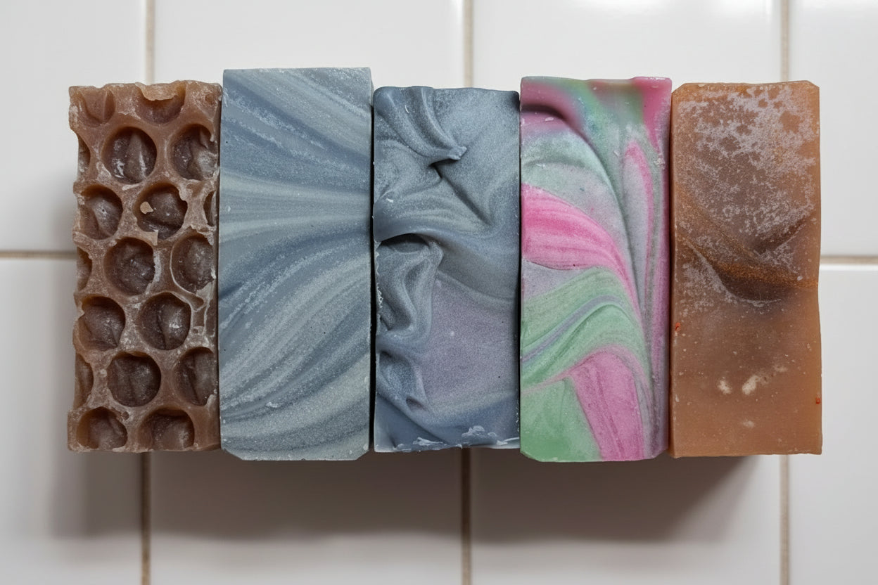 Soap Discovery Bundle