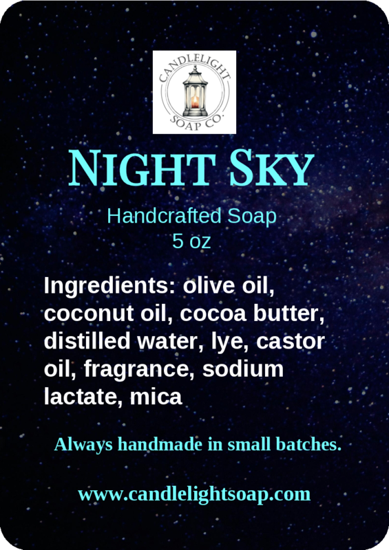 Night Sky