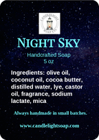 Night Sky