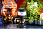 Padme candle
