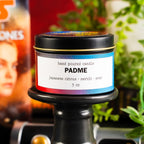 Padme candle