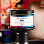 Solo candle