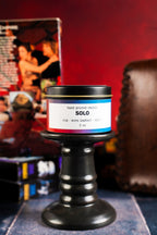 Solo candle