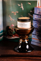 Happee Birthdae Harry candle