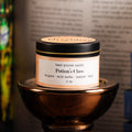 Potion's Class candle