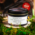 The Highlands candle