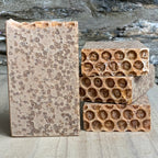 Oatmeal, Goats Milk, and Honey image 1