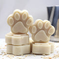 Oatmeal & Goats Milk dog shampoo image 0