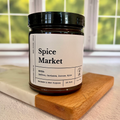 Spice Market candle image 0