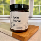 Spice Market candle image 0