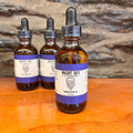 Night Sky Beard Oil image 0