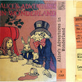 Alice's Adventures in Wonderland image 0