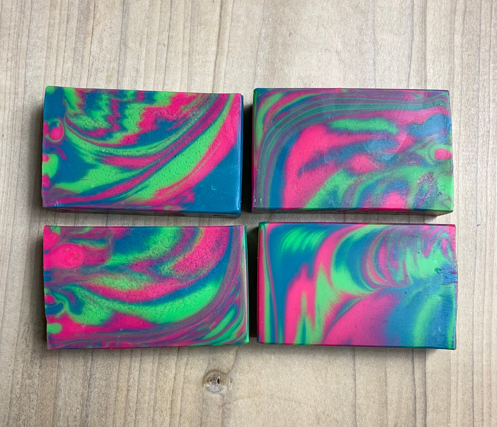 Peace & Love image 1