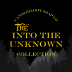 Potatoes & Molasses candle