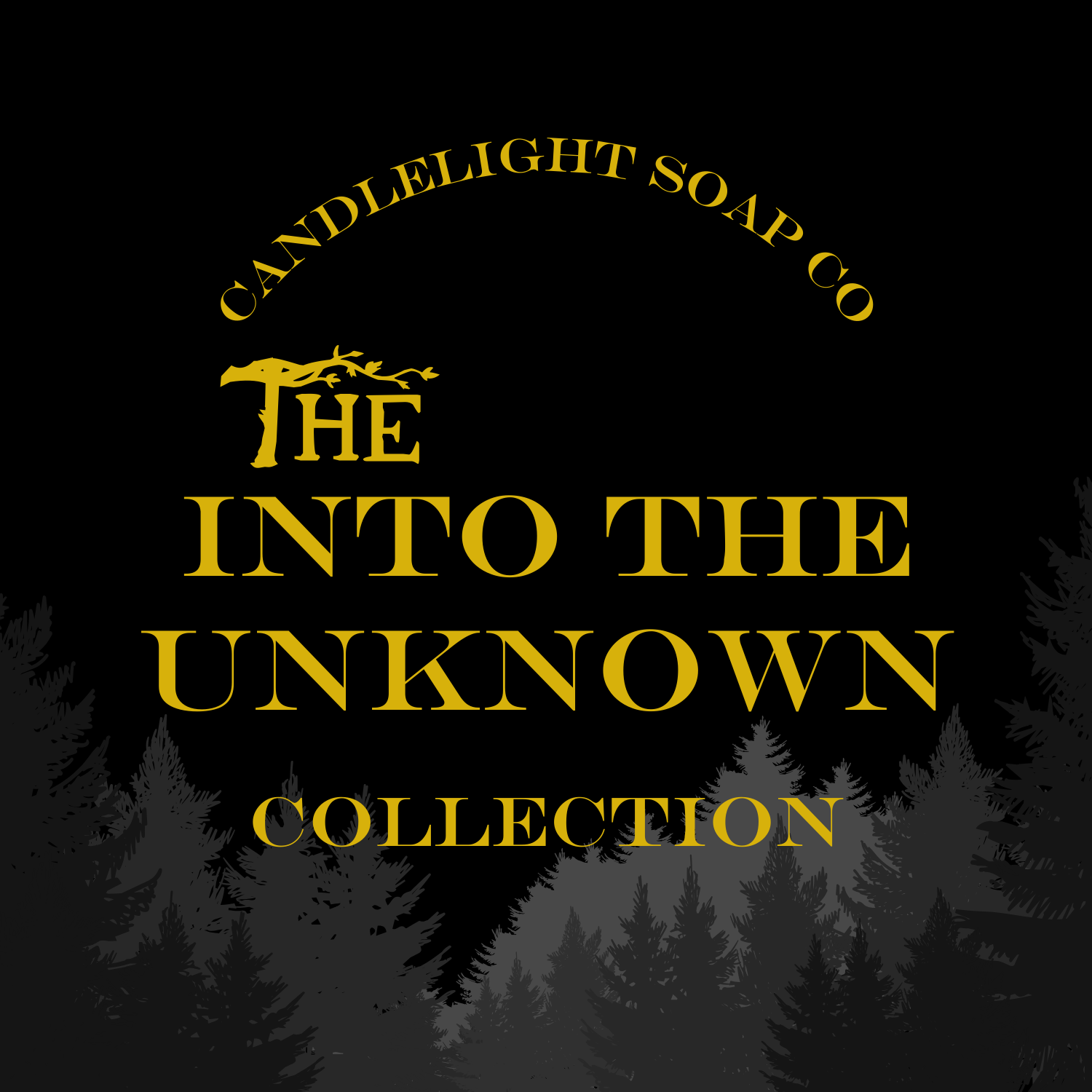 Potatoes & Molasses candle