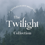 Skin of a Killer candle